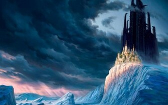 Crystal Castles Wallpaper