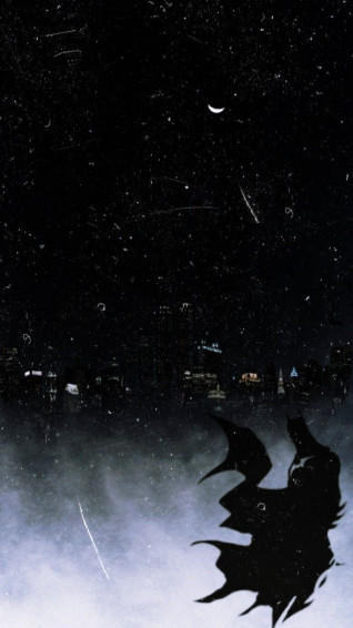 Abby On Batman Aesthetic In And Superman