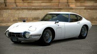 Toyota 2000gt Wallpaper HD X Wall Bestcarmag