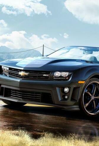 Search Results For Camaro Zl1 iPhone Wallpaper