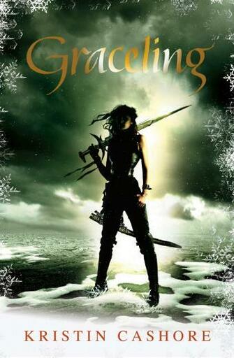 Graceling Realm By Kristin Cashore Meridian Res