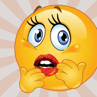 Emoji Faces Wallpaper