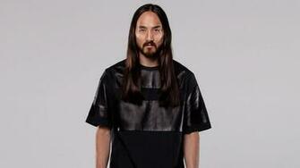 Steve Aoki Wallpaper