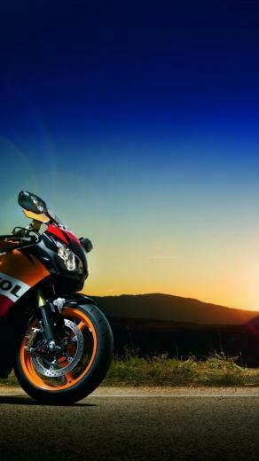 Cbr1000rr Repsol Wallpaper Top