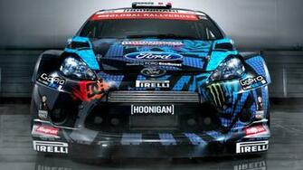 Ken Block Talks Hoonigan Racing Division Schedule And All New