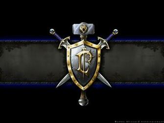 Human Shield Warcraft Reign Of Chaos Wallpaper Gallery Best