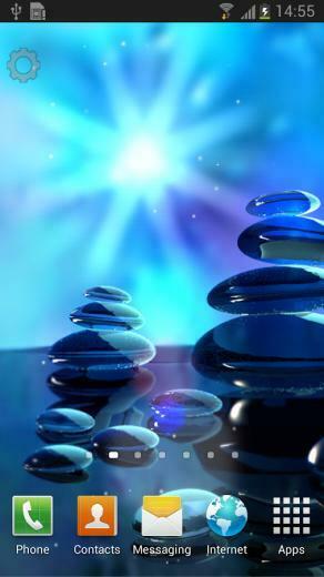 Stones Live Wallpaper Android Mobile Analytics And App Store Data