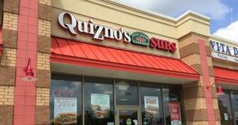 A Brief History Of Quiznos Collapse