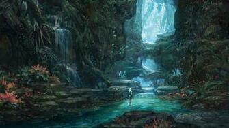 Mmorpg Wallpaper Full HD 1080p Desktop Background