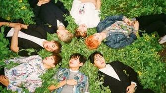 Bts Wallpaper I Need You Image