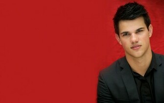Taylor Daniel Lautner Wallpaper