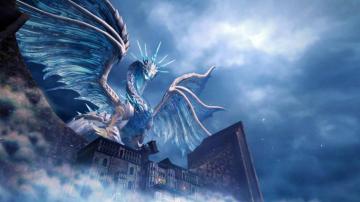 Top Aion Online Wallpaper Book Your