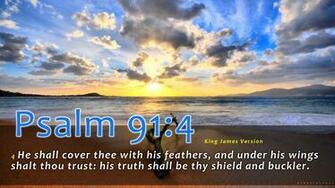 Psalm HD Wallpaper