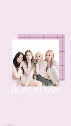 Blackpink Lockscreen Wallpaper Re If You Save Use Do Not