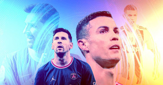 Messi And Ronaldo Have New Teams But Soccer S Same Problems