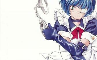 Ikki Tousen Ryomou Shimei Kanu Unchou Wallpaper Anime