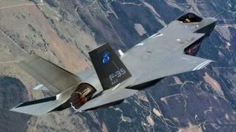 F35 Wallpaper