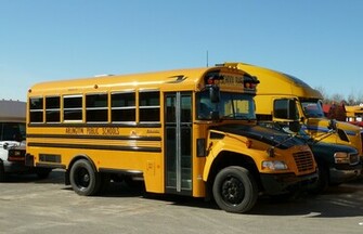 File Arlington School Bus Jpg
