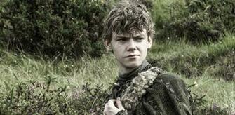 Jojen Reed Game Of Thrones Photo
