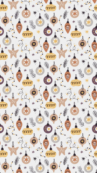 And Customizable Holiday Background Templates
