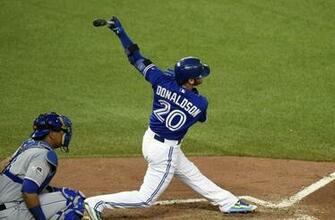 Josh Donaldson And Bryce Harper Have Taken Home The Outstanding Player