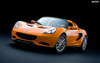 Youwall Lotus Elise Wallpaper