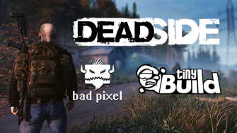 Tinybuild Acquires Bad Pixel For 1m Gamesindustry Biz