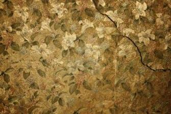 Vintage Floral Desktop Wallpaper