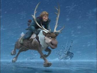 New Disney Frozen Movie Wallpaper HD