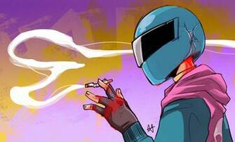 Hotline Miami By Promadas