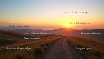 Inspirational Wallpaper
