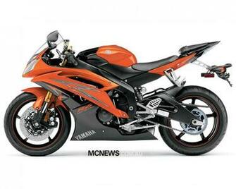 Yamaha R6 HD Wallpaper In Bikes Imageci