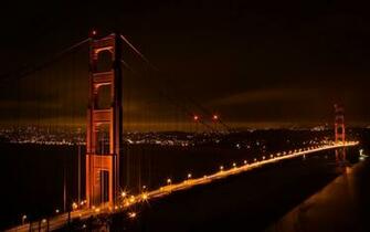 San Francisco Desktop Background