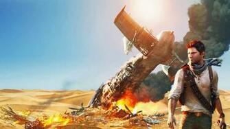 Uncharted Wallpaper