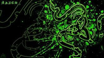 Razer Wallpaper