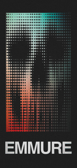 Deathcore Phone Wallpaper R