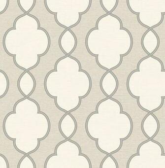 Street Prints Symetrie Geometric Wallpaper