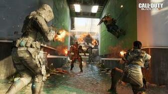 Call Of Duty Black Ops Has New Competitive Features For The Esport