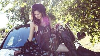 Laura Marano Wallpaper HD High Quality Resolution