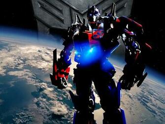 Transformers Prime Megatron Wallpaper