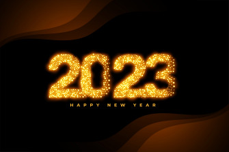 Holiday New Year 4k Ultra HD Wallpaper