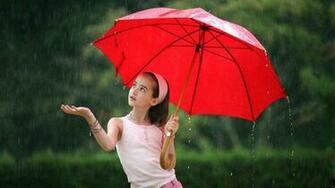 Most Beautiful Rain Wallpaper For Your Desktop