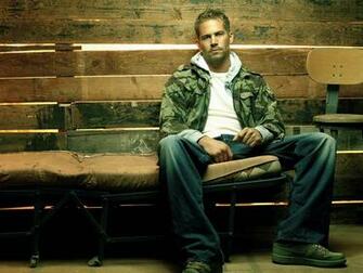 Paul Walker Wallpaper