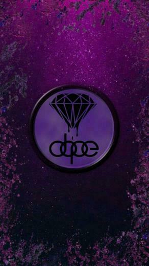 Image About Dope Huf Wallpaper