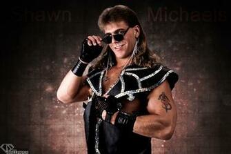 Shawn Michaels Wallpaper By Semgfx