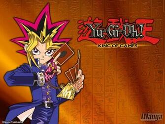 Yu Gi Oh Wallpaper De Lyridoh Provenant