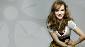 Kay Panabaker Wallpaper