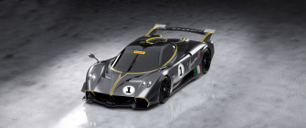 Pagani Huayra R Wallpaper Supercars Net