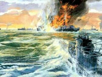 World War Battle Wallpaper HD In N Army