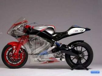 Motorcycle Modification Sport Bikes Wallpaper